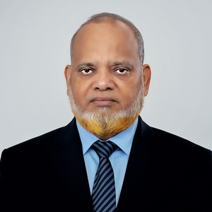 Md. Abdul Mozid